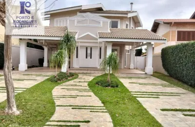 Casa com 4 dormitórios à venda, 360 m²  - residencial barão do café -camb2 campinas/sp