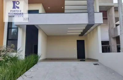 Casa com 3 dormitórios à venda, 149 m² por r$ 1.300.000 - são bento-camb2- paulínia/sp