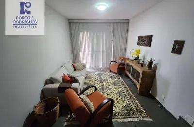 Apartamento mobiliado para locação ou venda no bairro cambuí - camb1 - campinas/sp. -