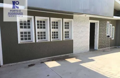 Casa com 6 dormitórios, 245 m² - venda por r$ 1.950.000 ou aluguel por r$ 11.550/mês - vila itapura -camb- campinas/sp