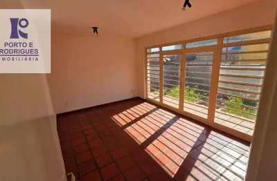 Casa com 2 quartos à venda na Rua Dom Barreto, 249, Centro, Sumaré