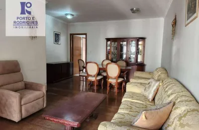 Apartamento à venda no bairro cambuí – camb1 - em campinas/sp.