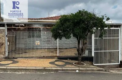 Casa à venda no bairro jardim santa amália – camb1 - em campinas/sp.