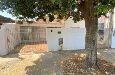 Casa à venda no bairro jardim guanabara (vila nova) – camb1 - em campinas/sp.