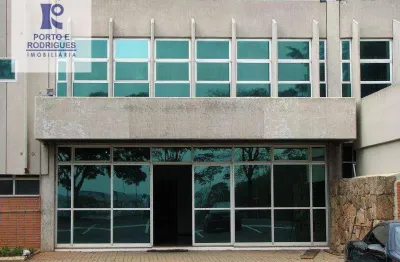 Galpão, 4500 m² - venda por r$ 30.000.000 ou aluguel por r$ 126.144/mês - parque real -camb- campinas/sp