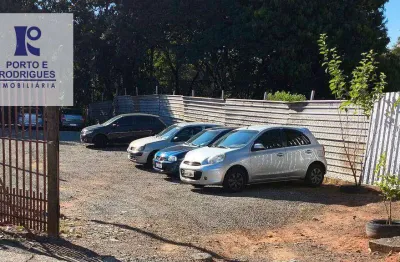 Terreno à venda localização privilegiada, 394 m² por r$ 2.500.000 - taquaral -camb- campinas/sp