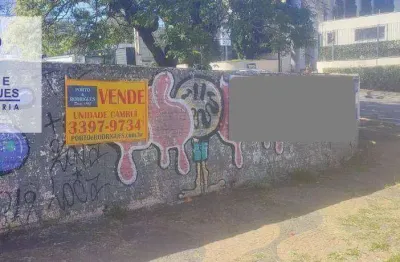 Terreno à venda, 925 m² por r$ 5.550.000 - nova campinas -camb- campinas/sp