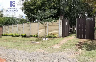 Chácara para venda no bairro jardim monte belo ii – camb1 – campinas/sp.