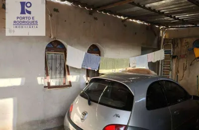 Casa com 4 dormitórios à venda, 159 m² por r$ 389.900 - parque via norte - campinas/sp