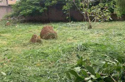 Terreno de esquina à venda, 363 m² por r$ 312.900 - parque via norte - campinas/sp