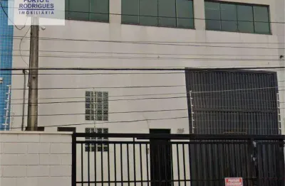 Galpão à venda, 290 m² por r$ 1.170.000,00 - parque via norte - campinas/sp