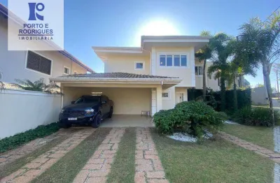 Casa com 3 dormitórios à venda, 315 m² por r$ 2.800.000 - camb- jardim das palmeiras - campinas/sp