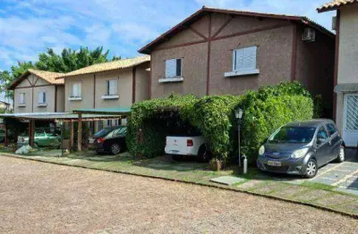 Casa com 2 dormitórios à venda, 72 m² por r$ 710.000 - vila boa esperança -camb- valinhos/sp