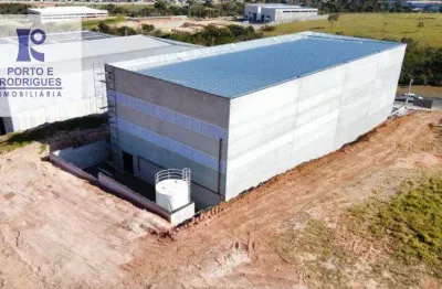 Galpão à venda, 1130 m² por r$ 25.000 - jardim nova europa -camb- hortolândia/sp