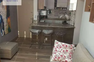 Apartamento à venda no edifício nina - centro - camb1 - campinas/sp