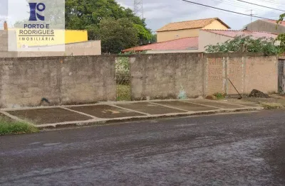 Terreno à venda, 250 m² por r$ 297.000 - parque via norte - campinas/sp