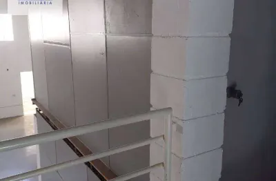 Galpão à venda, 290 m² por r$ 1.170.000 - parque via norte - campinas/sp