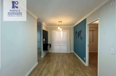 Apartamento com 3 dormitórios à venda, 52 m² por r$ 299 - parque prado -camb- campinas/sp