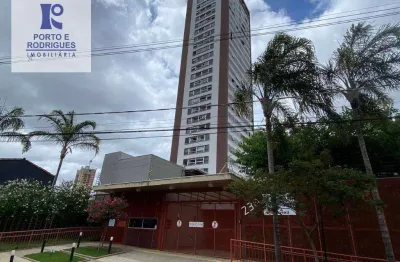 Apartamento com 2 dormitórios à venda, 70 m² por r$ 990.000 - cambuí -camb- campinas/sp