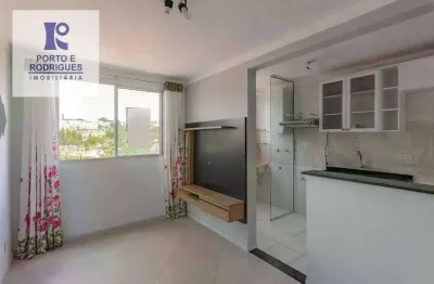 Apartamento à venda no residencial parque águas claras – camb1 – campinas/sp.