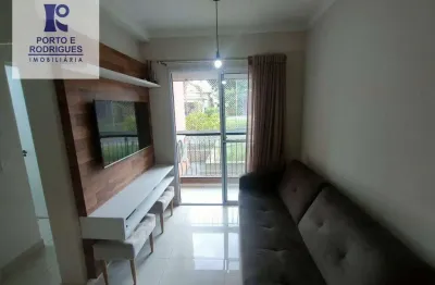 Apartamento com 2 dormitórios, 55 m² - venda por r$ 395.000 ou aluguel por r$ 2.994/mês - parque industrial- satúrnia -camb- campinas/sp