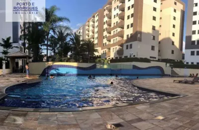 Apartamento à venda no residencial pássaros e flores - jardim do lago – camb1 -campinas/sp.