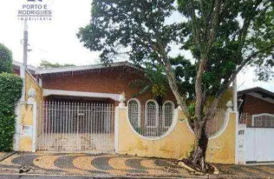 Casa à venda no bairro jardim proença (próxima bosque são josé) – camb1 -campinas/sp.