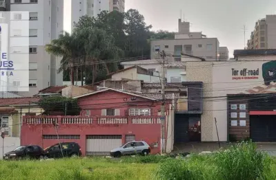 Casa com 4 quartos à venda na Rua Araraquara, 240, Jardim São Rafael, Campinas
