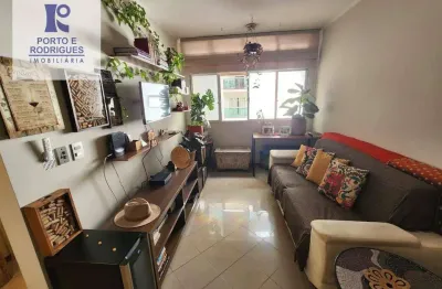 Apartamento à venda no bairro cambuí - camb1 - em campinas/sp.