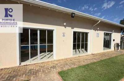 Apartamento com 2 dormitórios à venda por r$ 288.000,00 - vila industrial - campinas/sp