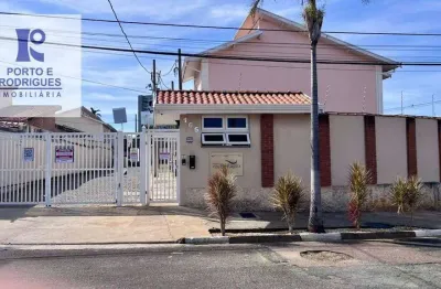 Sobrado à venda no condomínio villa bellagio – camb1 – campinas/sp.