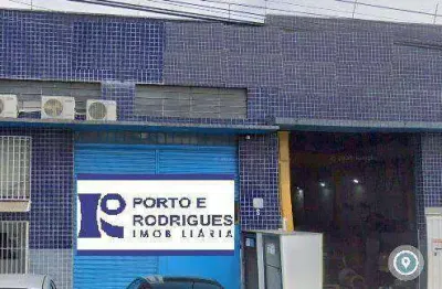 Barracão para alugar, 560 m² por r$ 20.494,00/mês - jardim do trevo - campinas/sp