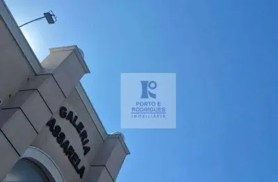 Sala para alugar, 25 m² por r$ 1.239,41/mês - jardim são vicente - campinas/sp