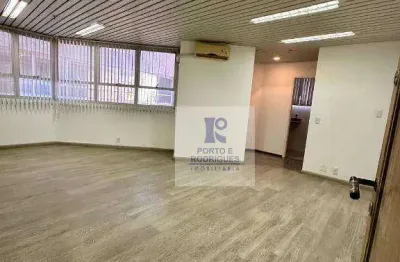 Sala comercial com 1 sala à venda na Rua Barão de Jaguara, 707, Centro, Campinas