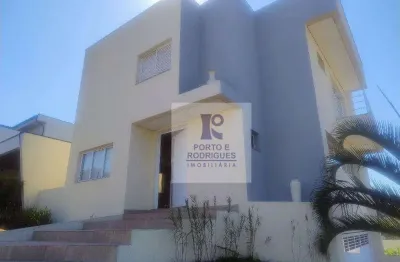 Casa com 4 dormitórios à venda, 417 m² por r$ 2.100.000,00 - swiss park - campinas/sp