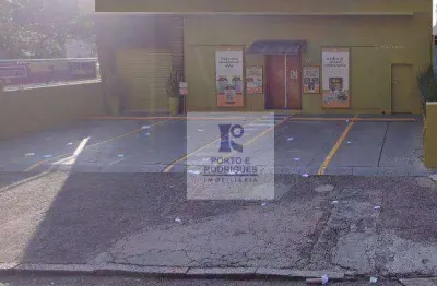 'visibilidade e acesso imediato: o imóvel comercial que você procura! localização privilegiada para seu comércio de sucesso!'