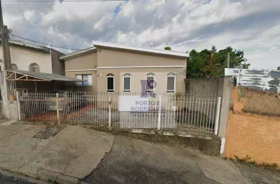 Casa com 3 dormitórios à venda, 107 m² por r$ 360.000 - jardim novo campos elíseos -camb- campinas/sp