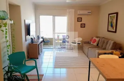 Apartamento com 3 quartos à venda na Rua Olavo Bilac, 288, Cambuí, Campinas