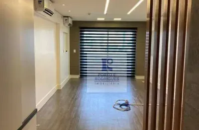 Sala comercial para venda ou locação na chácara da barra - camb1 - campinas/sp.