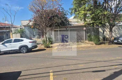 Casa com 6 dormitórios para alugar, 265 m² por r$ 15.600/mês - nova campinas -camb- campinas/sp