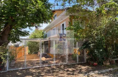 Casa à venda no bolsão do parque das flores – camb1 – campinas/sp.