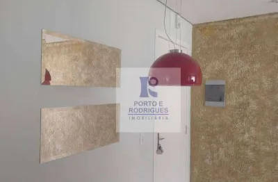 Apartamento com 2 dormitórios à venda, 56 m² por r$ 215.000,00 - residencial cosmos - campinas/sp