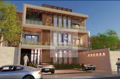 Prédio para alugar, 750 m² por r$ 47.500/mês - jardim brasil - camb-campinas/sp