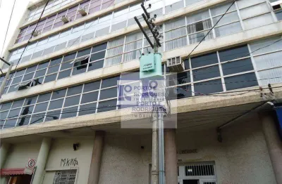 Sala comercial com 1 sala à venda na Rua Visconde do Rio Branco, 301, Centro, Campinas