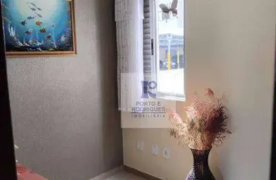 Apartamento com 3 dormitórios à venda por r$ 500.000,00 - parque industrial - campinas/sp