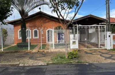 Excelente casa comercial para locaçao , com 4 dormitórios para alugar, 180 m² por r$ 6.200,00/mês - nova campinas - campinas/sp