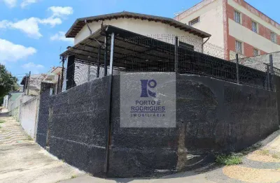 Sala comercial com 2 salas para alugar na Avenida José Ademar Etter, 281, Vila Marieta, Campinas