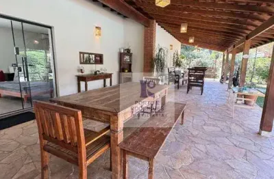 Casa à venda – condomínio vale das garças, barão geraldo – camb1 – campinas/sp.