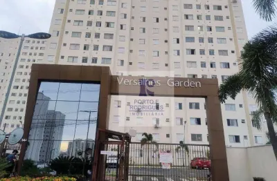 Apartamento com 2 dormitórios para alugar, 44 m² por r$ 2.830/mês - parque industrial - campinas/sp