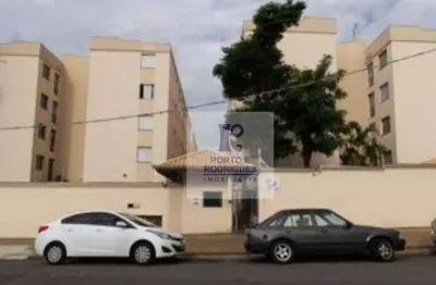 Apartamento à venda no bairro vila pompéia – camb1 - campinas/sp.